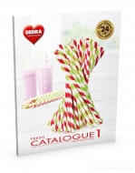 CATALOGUE 1 fresh katalóg CATALOGUE 1 fresh katalóg