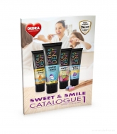 CATALOGUE 1 sweet and smile CATALOGUE 1 sweet and smile