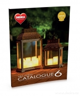 CATALOGUE 6 hra svetiel CATALOGUE 6 hra svetiel