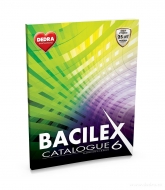 CATALOGUE 6 bacilex katalóg CATALOGUE 6 bacilex katalóg