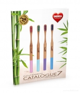 CATALOGUE 7 GoEco bamboo CATALOGUE 7 GoEco bamboo