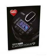 CATALOGUE 9 combivar induction neo CATALOGUE 9 combivar induction neo
