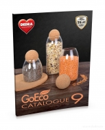CATALOGUE 9 GoEco kataĺóg CATALOGUE 9 GoEco kataĺóg