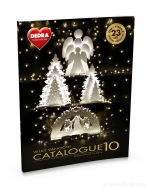 CATALOGUE 10 veľký vianočný katalóg CATALOGUE 10 veľký vianočný katalóg