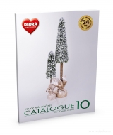CATALOGUE 10 veľký vianočný katalóg CATALOGUE 10 veľký vianočný katalóg