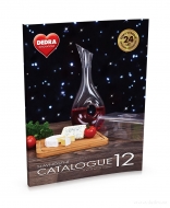 CATALOGUE 12 slávnostný katalóg CATALOGUE 12 slávnostný katalóg