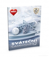 CATALOGUE 12 sviatočný katalóg CATALOGUE 12 sviatočný katalóg