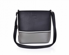 INFINITY Crossbody kabelka, z ekokože INFINITY Crossbody kabelka, z ekokože