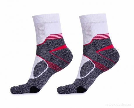 COOLMAX športové ponožky veľkosť 37 - 41 