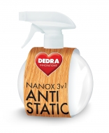 NANOX ANTISTATIC leštenka NANOX ANTISTATIC leštenka
