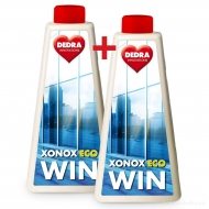 XONOX ECOWIN čistič na okná sada XONOX ECOWIN čistič na okná sada