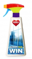 XONOX ECOWIN čistič na okná XONOX ECOWIN čistič na okná