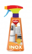 NANOX INOX na nerezové plochy NANOX INOX na nerezové plochy