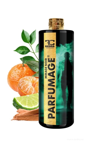 PARFUMAGE MIRAGE NOIR | Parfém na praní a úklid 