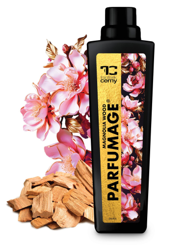 Parfém na praní a úklid PARFUMAGE® MAGNOLIA WOOD 