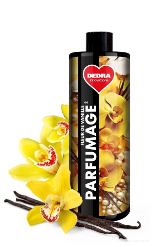 PARFUMAGE FLEUR DE VANILLE | Parfém na praní a úklid | 500 ml 