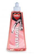 ULTRAGEL na hrdzu a vodný kameň ULTRAGEL na hrdzu a vodný kameň
