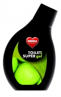 TOILET gél green apple TOILET gél green apple