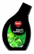 TOILET gél eukalyptus TOILET gél eukalyptus