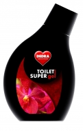 TOILET gél orchids TOILET gél orchids
