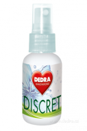 TOILET discret spray TOILET discret spray