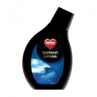 ECOTOILET GEL atlantic ocean ECOTOILET GEL atlantic ocean