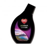 ECOTOILET GEL alpine fresh ECOTOILET GEL alpine fresh