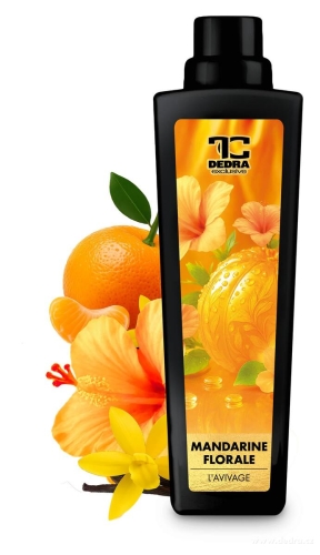 L'AVIVAGE MANDARINE FLORALE | Avivážní kondicionér 