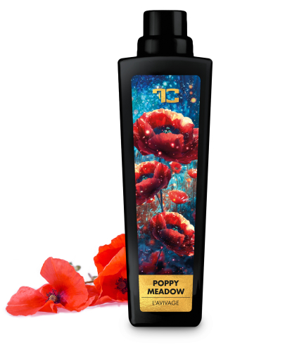 Avivážní kondicionér, POPPY MEADOW, L'AVIVAGE® 