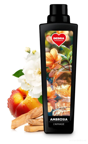 Avivážní kondicionér, AMBROSIA, L'AVIVAGE® 