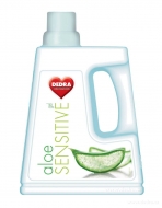 ALOE SENSITIVE prací gél ALOE SENSITIVE prací gél