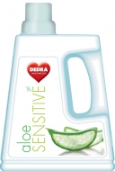 ALOE SENSITIVE prací gél ALOE SENSITIVE prací gél