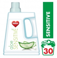 ALOE SENSITIVE prací gél ALOE SENSITIVE prací gél