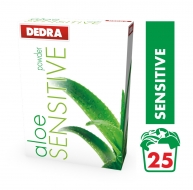 ALOE SENSITIVE prací prášok ALOE SENSITIVE prací prášok