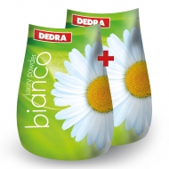 BIANCO prací prášok sada BIANCO prací prášok sada