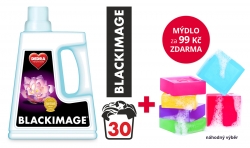BLACKIMAGE prací gél BLACKIMAGE prací gél
