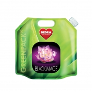 BLACKIMAGE prací gél greenpack BLACKIMAGE prací gél greenpack