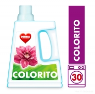 COLORITO prací gél COLORITO prací gél