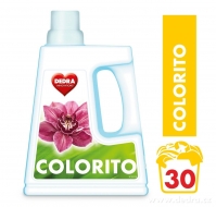 COLORITO prací gél COLORITO prací gél