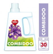 COMBIDOO prací gél s avivážou COMBIDOO prací gél s avivážou