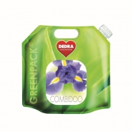 COMBIDOO prací gél s avivážou greenpack COMBIDOO prací gél s avivážou greenpack