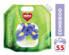 COMBIDOO prací gél s avivážou greenpack COMBIDOO prací gél s avivážou greenpack