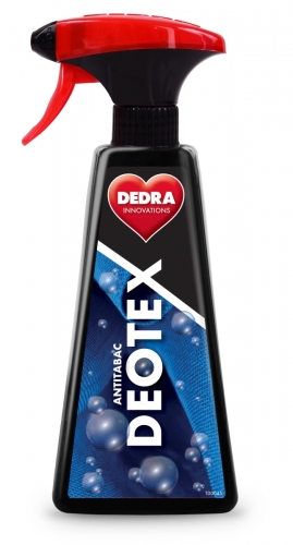 DEOTEX aquamarine