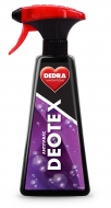 DEOTEX pohlcovač pachov na textil relaxation DEOTEX pohlcovač pachov na textil relaxation