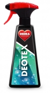 DEOTEX pohlcovač pachov na textil zazen DEOTEX pohlcovač pachov na textil zazen