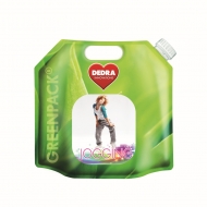 JOGGING prací gél GREENPACK JOGGING prací gél GREENPACK