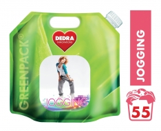 JOGGING prací gél greenpack JOGGING prací gél greenpack