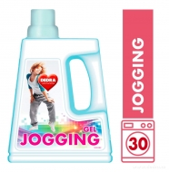 JOGGING prací gél JOGGING prací gél