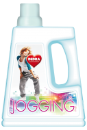 JOGGING prací gél JOGGING prací gél