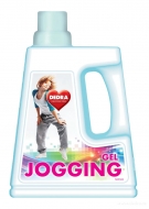 JOGGING prací gél JOGGING prací gél